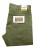 Wrangler Greensboro Regular Straight  Olive spodnie materiałowe oliwkowe