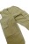 Lee Cargo Pant Relaxed Olive Green bojówki zielone męskie