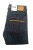 Lee Scarlett Blue Used granatowe jeasny damskie rurki