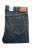 Lee Daren Zip Fly Voyage ciemne jeansy bez streczu