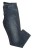 Lee Daren Zip Fly Voyage ciemne jeansy bez streczu - widok z przodu