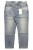 Calvin Klein Dad Jean Straight Denim Light jeansy męskie - widok z przodu